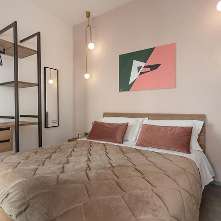Mag 179 Bed & Spa Palermo Exterior photo