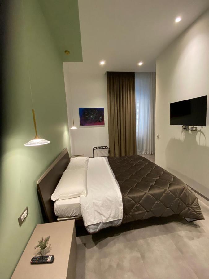 Mag 179 Bed & Spa Palermo Exterior photo
