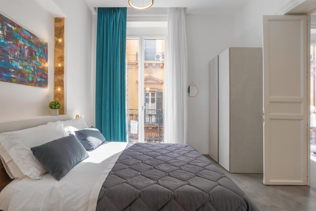 Mag 179 Bed & Spa Palermo Exterior photo