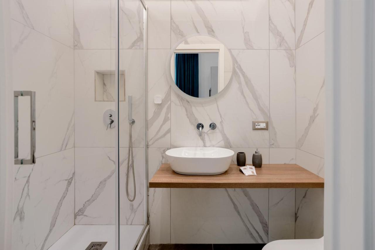 Mag 179 Bed & Spa Palermo Exterior photo