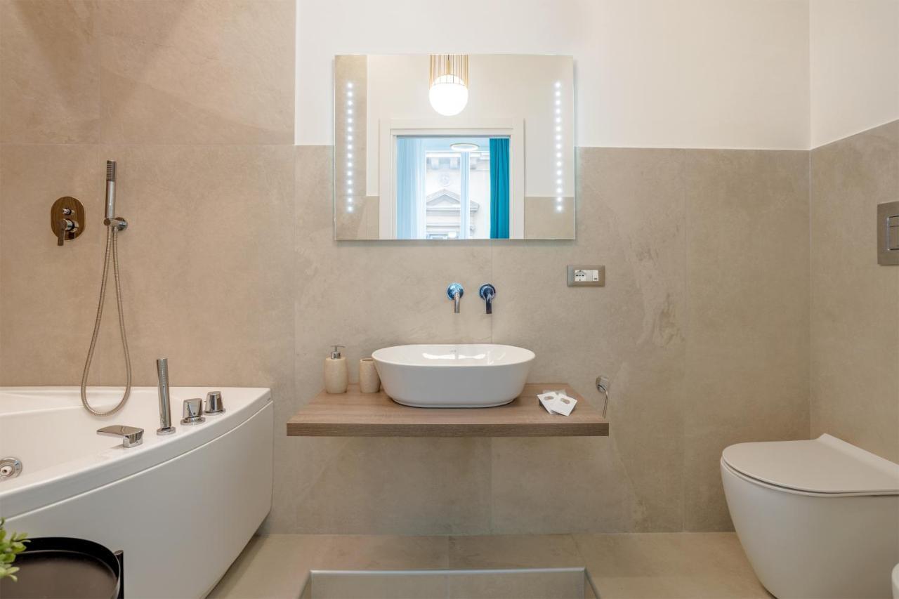 Mag 179 Bed & Spa Palermo Exterior photo