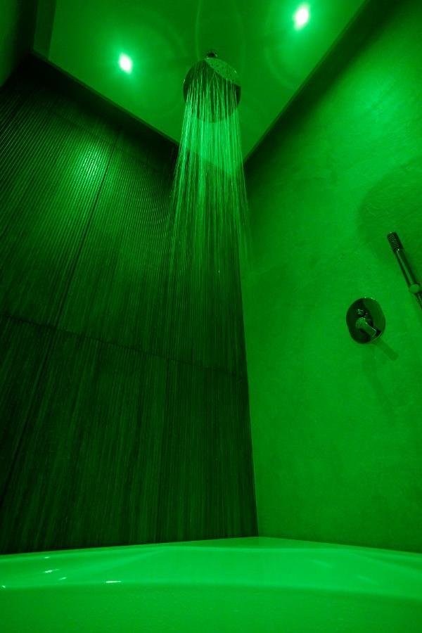 Mag 179 Bed & Spa Palermo Exterior photo