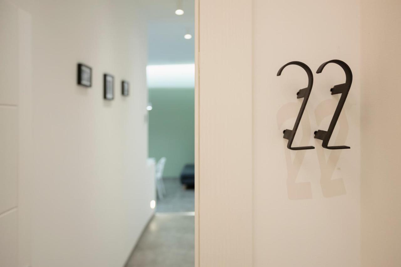 Mag 179 Bed & Spa Palermo Exterior photo
