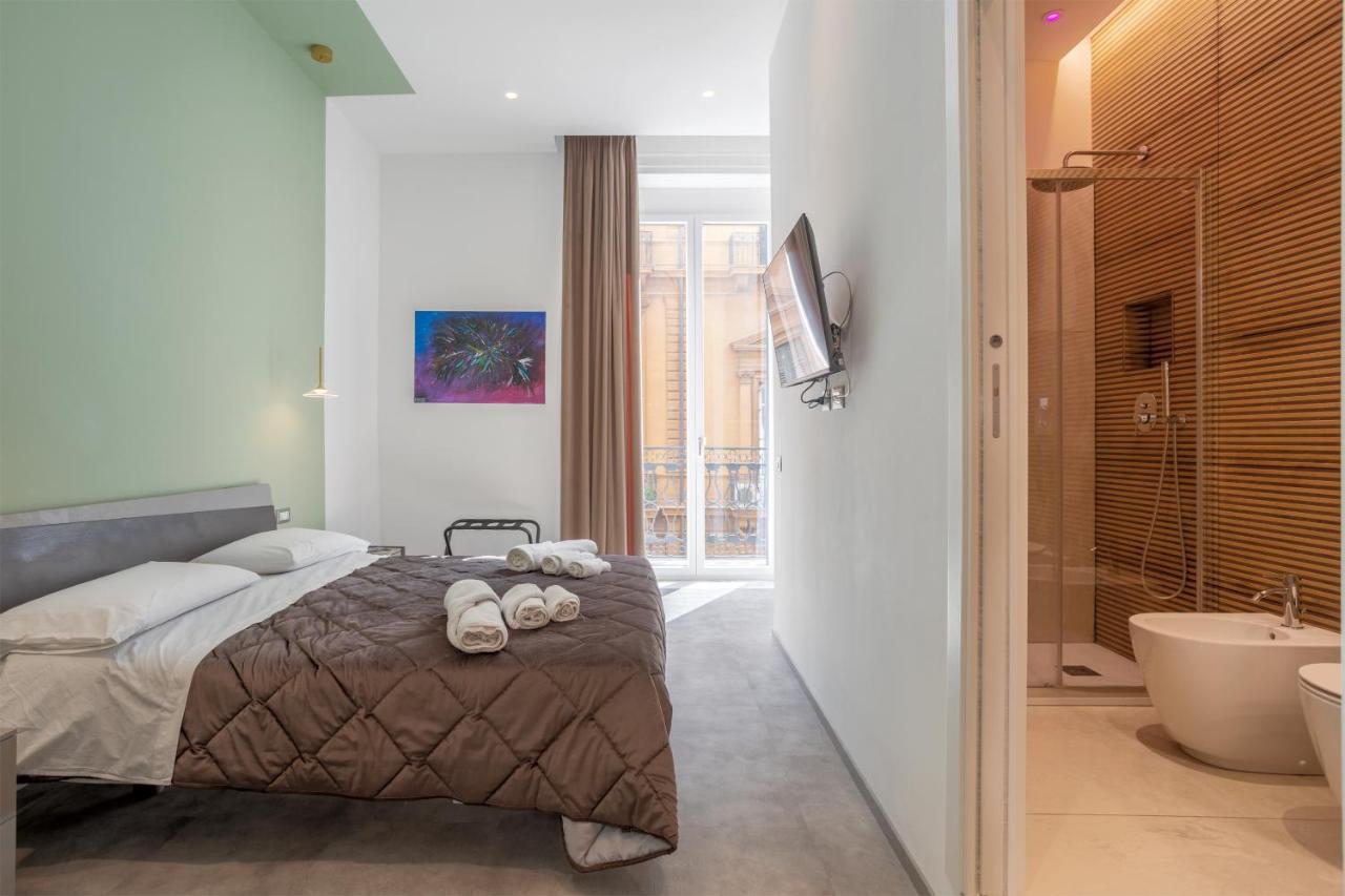 Mag 179 Bed & Spa Palermo Exterior photo