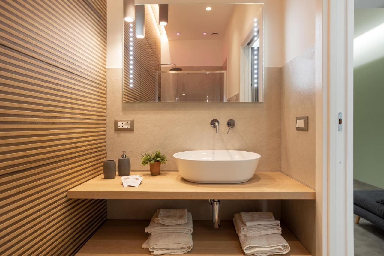 Mag 179 Bed & Spa Palermo Exterior photo