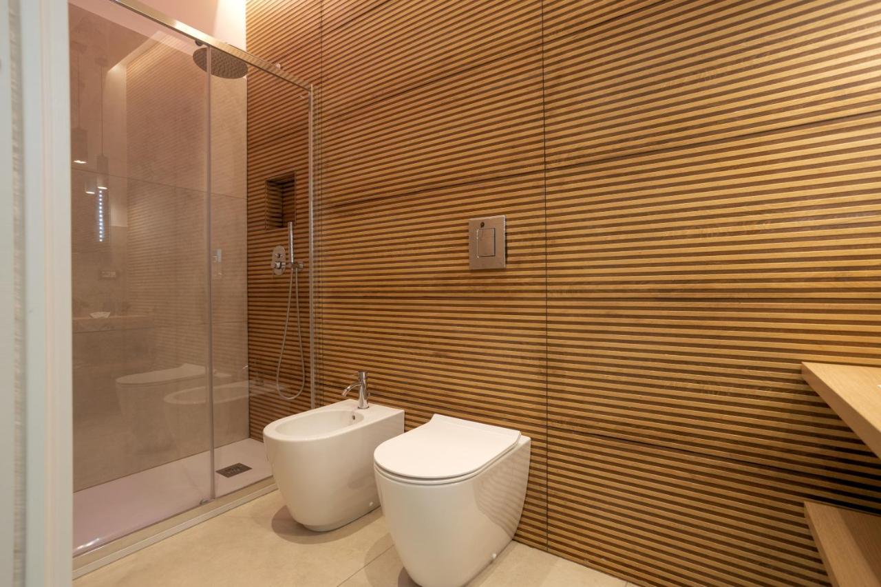 Mag 179 Bed & Spa Palermo Exterior photo