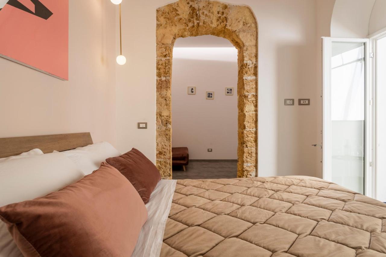 Mag 179 Bed & Spa Palermo Exterior photo