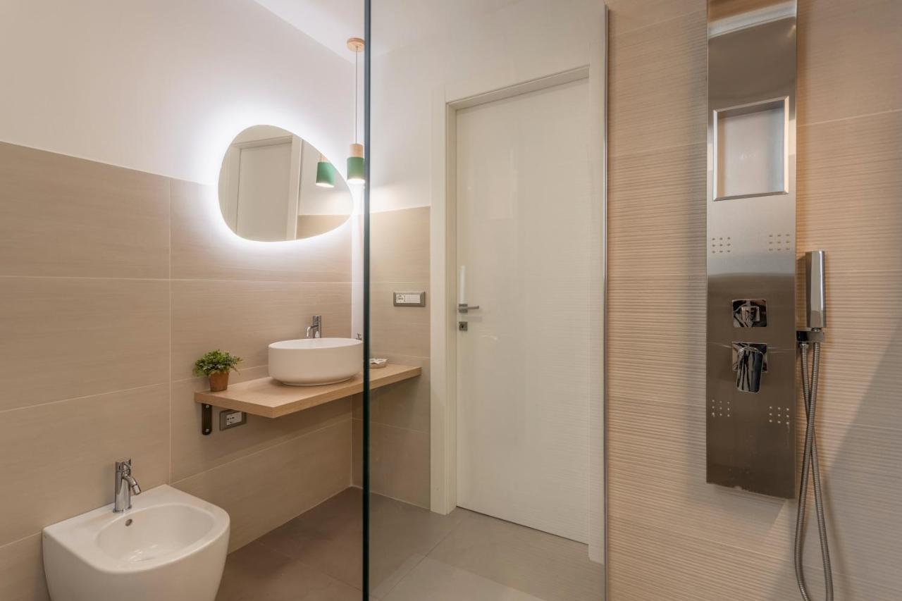 Mag 179 Bed & Spa Palermo Exterior photo